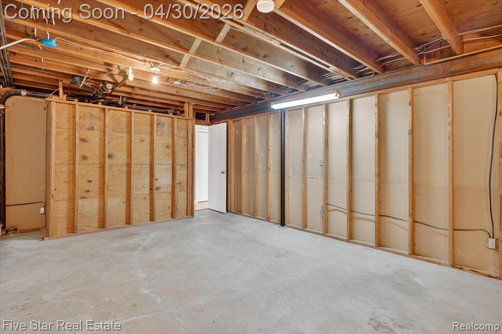 630 Sunset, White Lake, MI 48383 — Photo 46