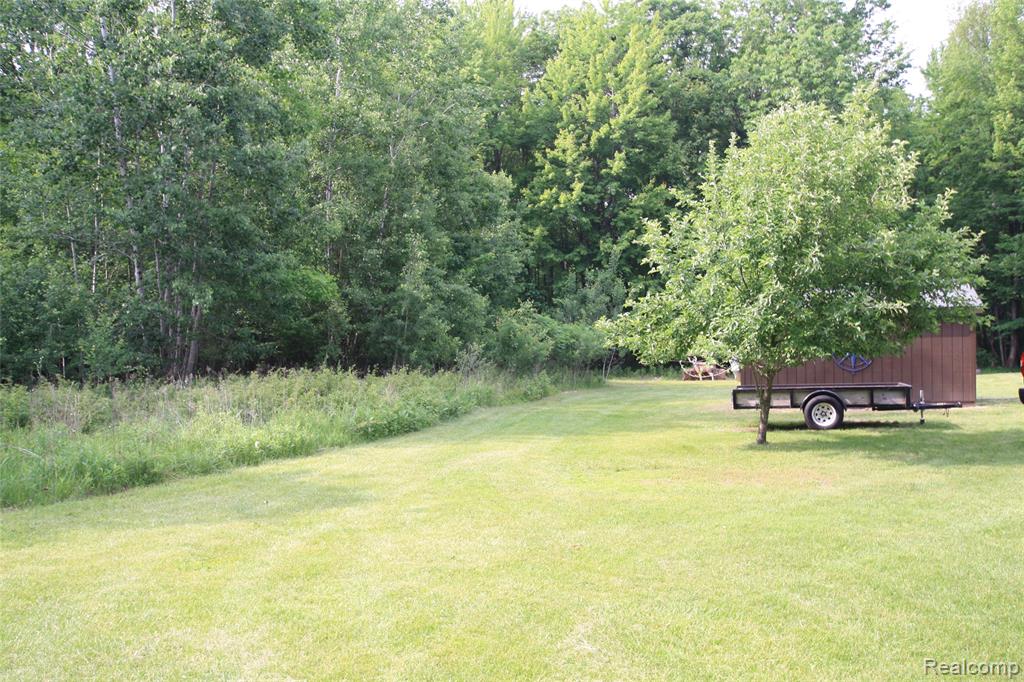 12850 East Road, Burt, MI 48417 — Photo 8