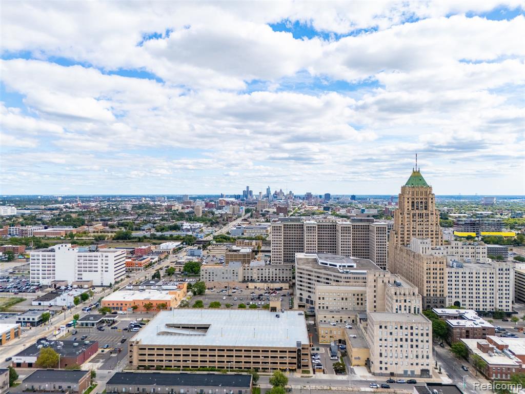 80 Chandler Street, Detroit, MI 48202 — Photo 40