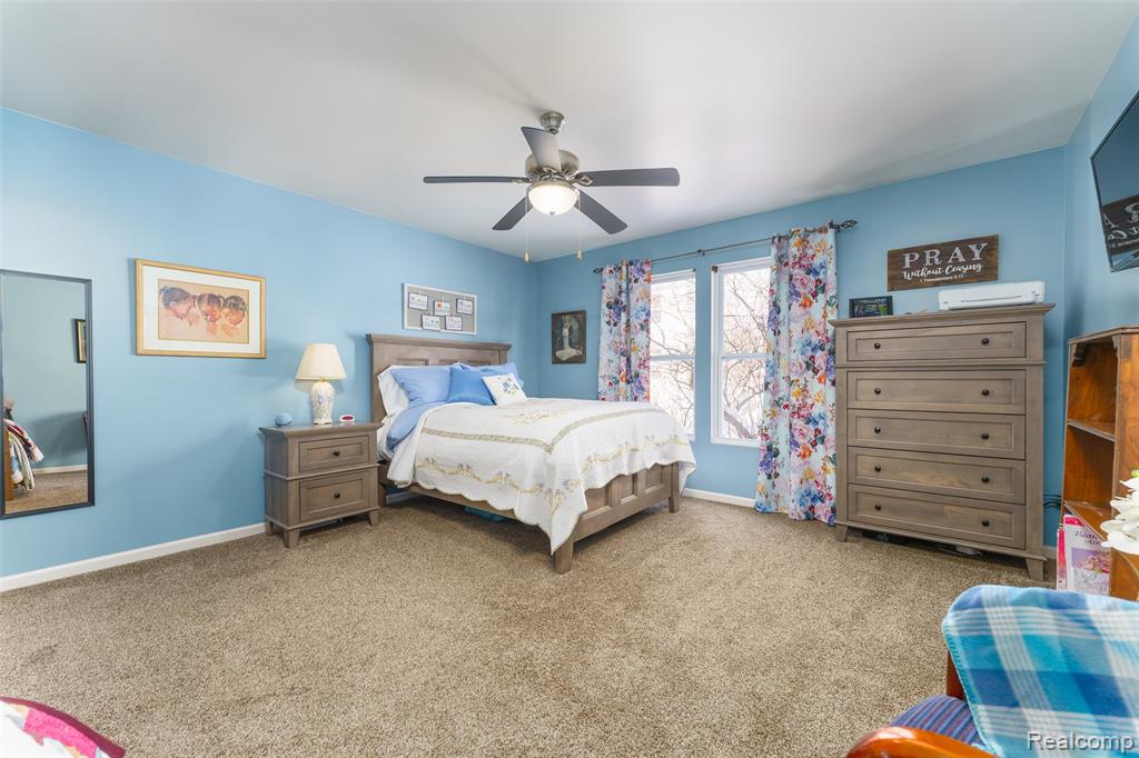 8580 Fox River Drive, Fowlerville, MI 48836 — Photo 16