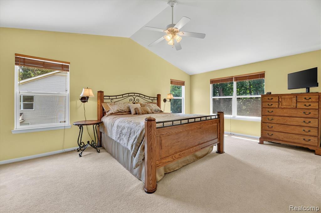 2445 Lorraina Lane, Hartland, MI 48353 — Photo 17