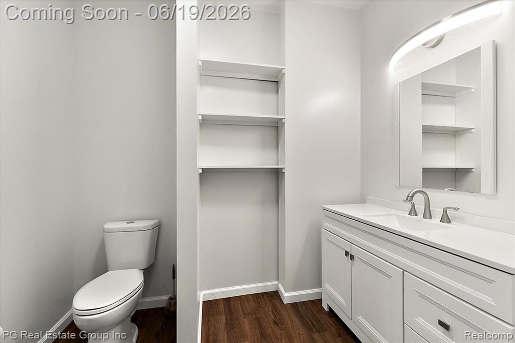 2848 E Mill Creek Road, St. Clair, MI 48079 — Photo 42