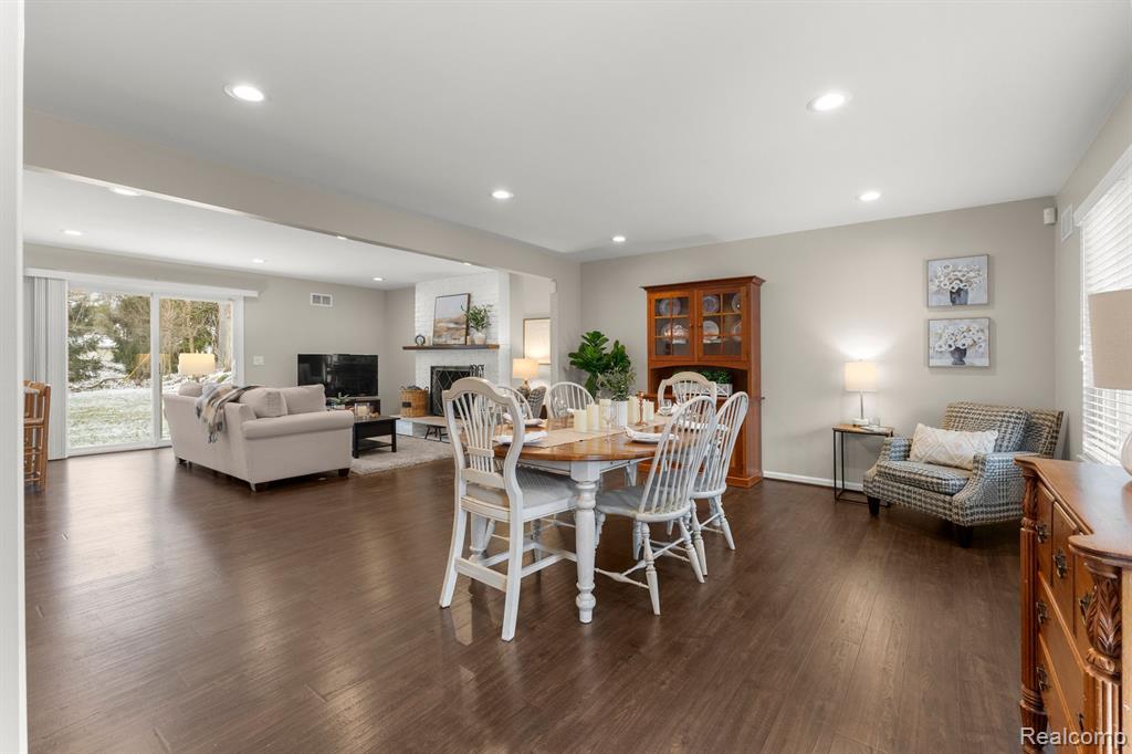 867 CARPENTER Street, Northville, MI 48167 — Photo 5