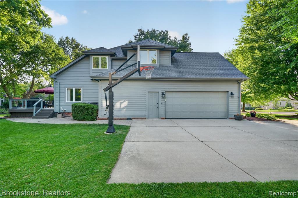6730 Longhurst Drive, Clarkston, MI — Photo 28