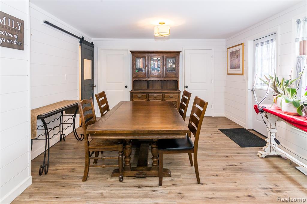 6158 S Fulton Street, Mayville Vlg, MI 48744 — Photo 37