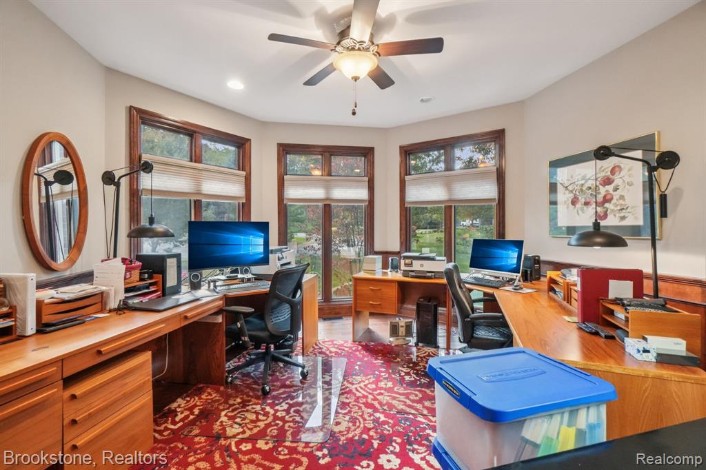 5947 Blackberry Lane, Clarkston, MI 48348 — Photo 20