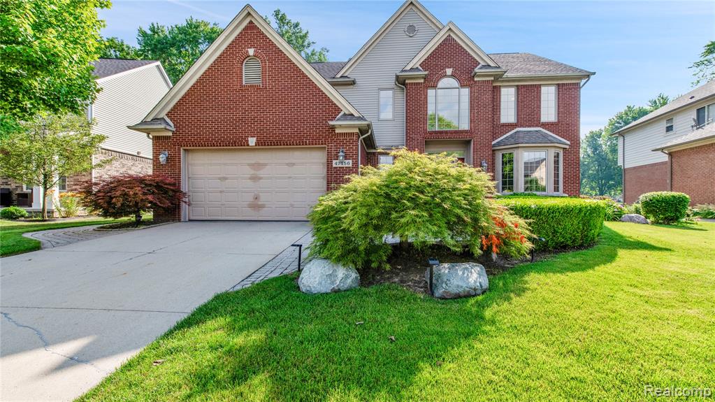 47456 Brennan Drive, Macomb, MI 48044 — Photo 3