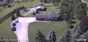 14785 IMLAY CITY Road, Mussey, MI 48014 — Photo 2