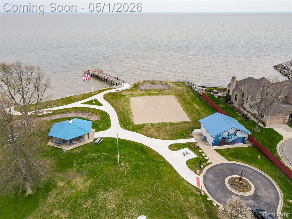 26230 Harbour Pointe Drive S, #44, Harrison Township, MI — Photo 60