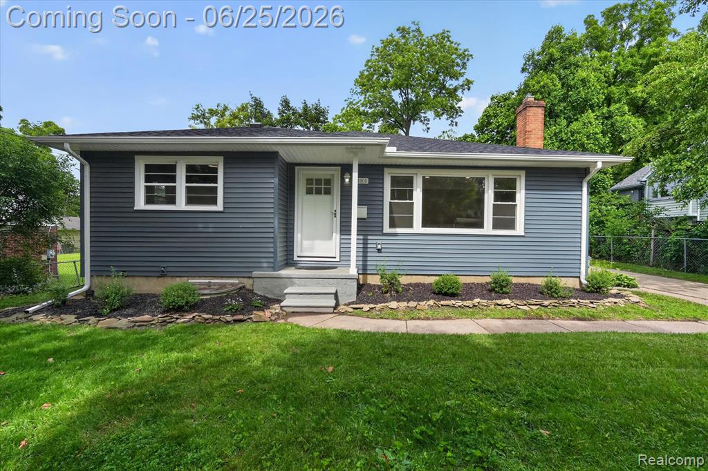 1101 Gott Street, Ann Arbor, MI 48103