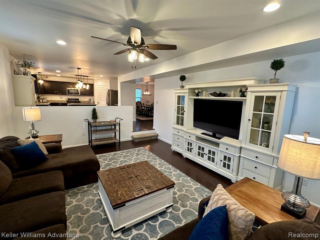 8356 Crab Apple Trail, Dexter, MI 48130 — Photo 10