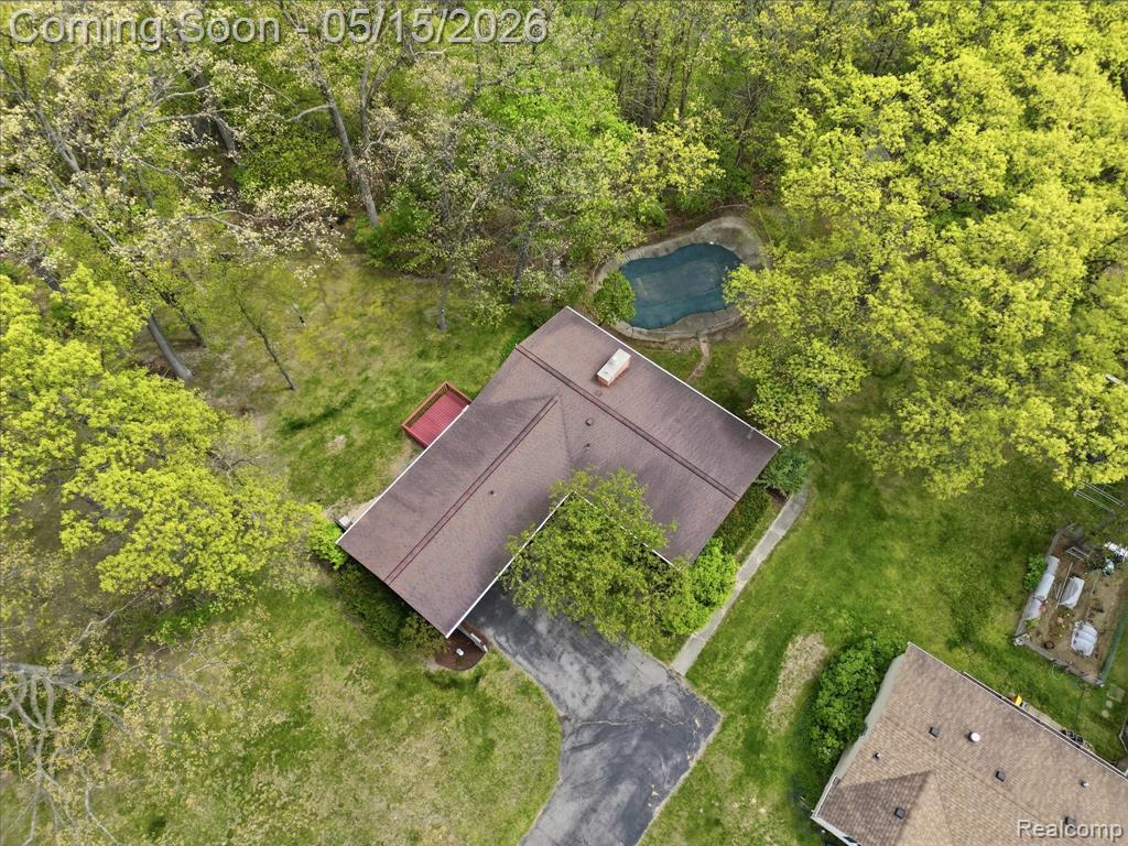 8645 Fieldcrest Drive, Brighton, MI 48116 — Photo 44