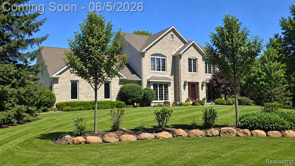 7505 Quail Ridge Drive, Dexter, MI 48130 — Photo 3