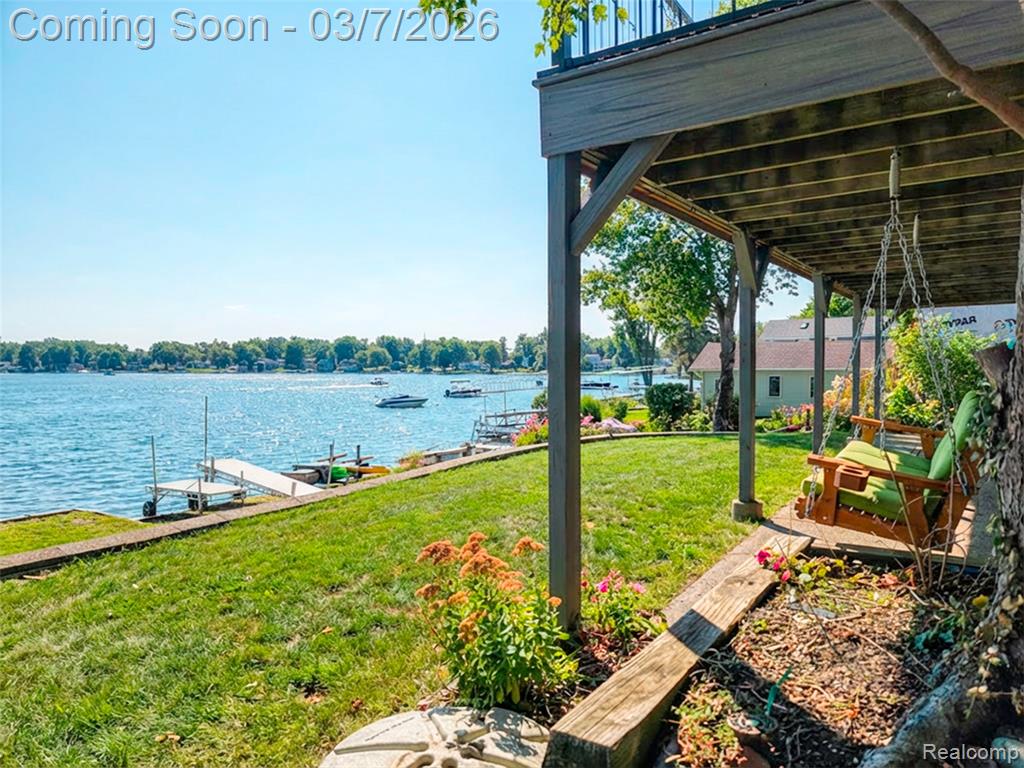 5851 Kinyon Drive, Brighton, MI 48116 — Photo 5