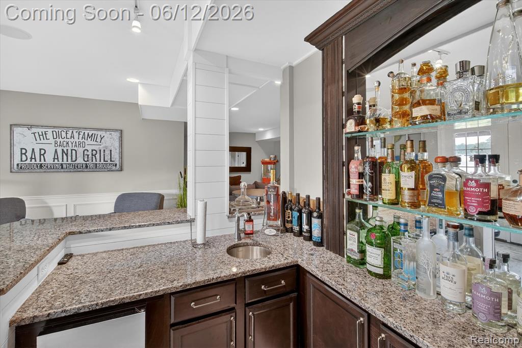 4628 Clinton Drive, Clarkston, MI — Photo 46
