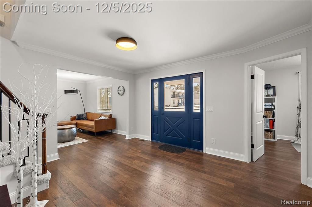 21622 Riverview Drive, Beverly Hills, MI 48025 — Photo 4