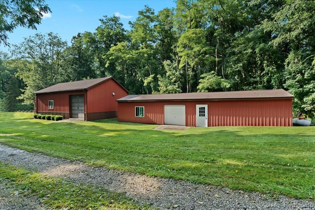 1350 Pettibone Lake Road, Highland, MI 48356 — Photo 48