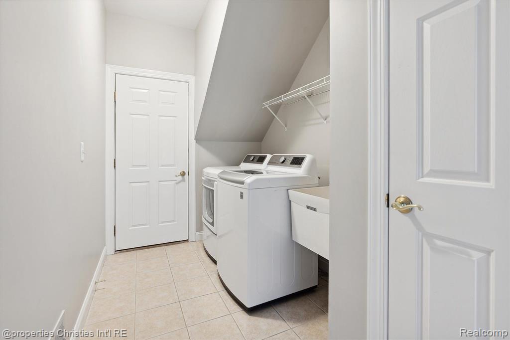 46340 PINEHURST Drive, Northville, MI 48168 — Photo 48