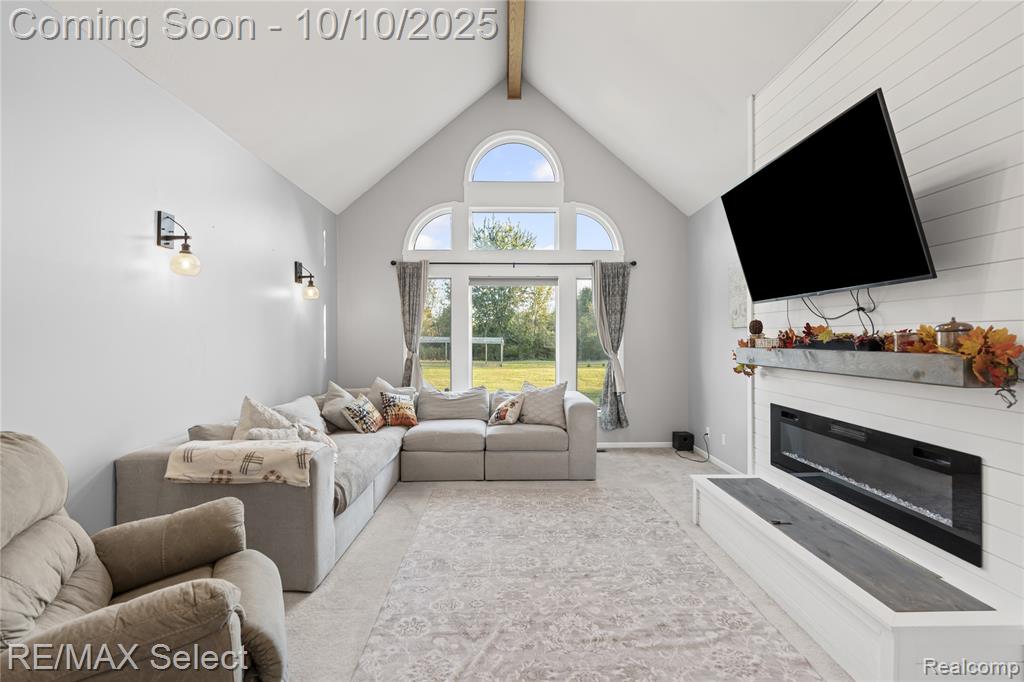 12375 Baldwin Road, Gaines Vlg, MI 48436 — Photo 6