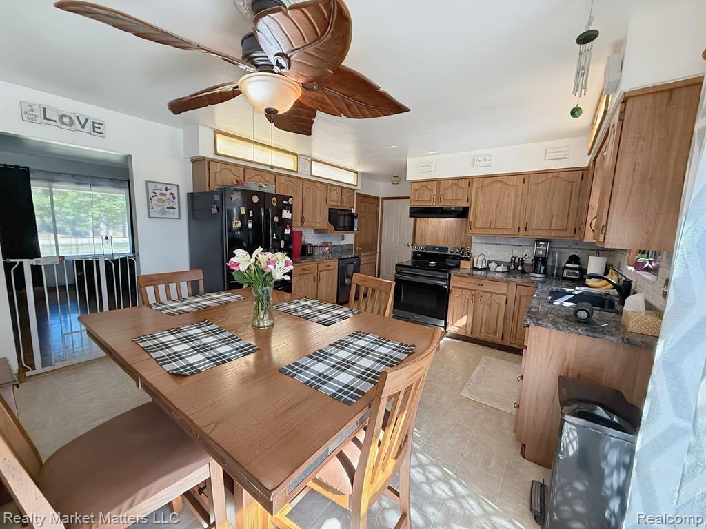 1215 Turrill Road, Lapeer, MI 48446 — Photo 5