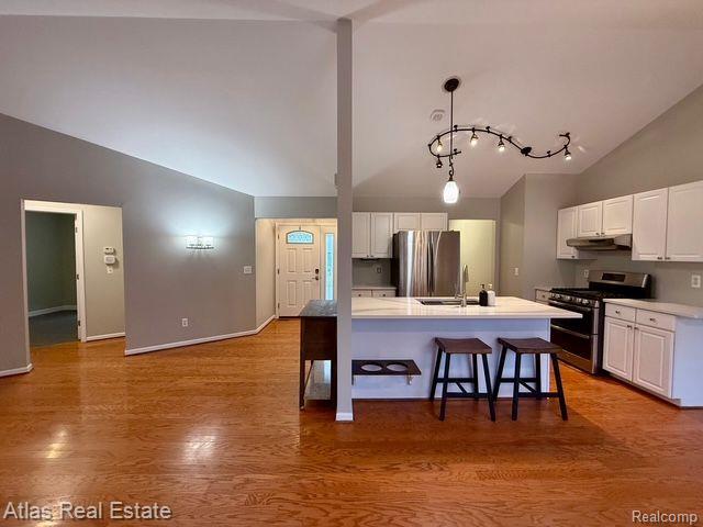8221 FOX HOLLOW Road, Goodrich Vlg, MI — Photo 11