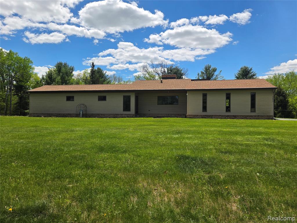 3296 Swarthout Road, Pinckney, MI 48169 — Photo 2