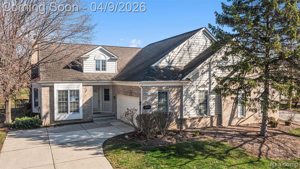 39700 Muirfield Lane, Northville, MI 48168 — Photo 6