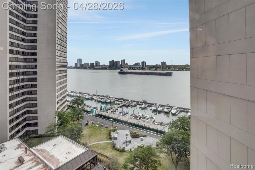 1001 W Jefferson, 11B, Detroit, MI 48226 — Photo 12