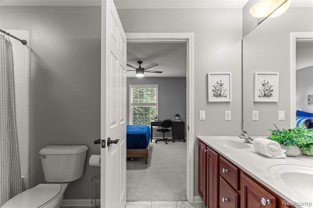 17303 Black Pine Drive, Northville, MI 48168 — Photo 32