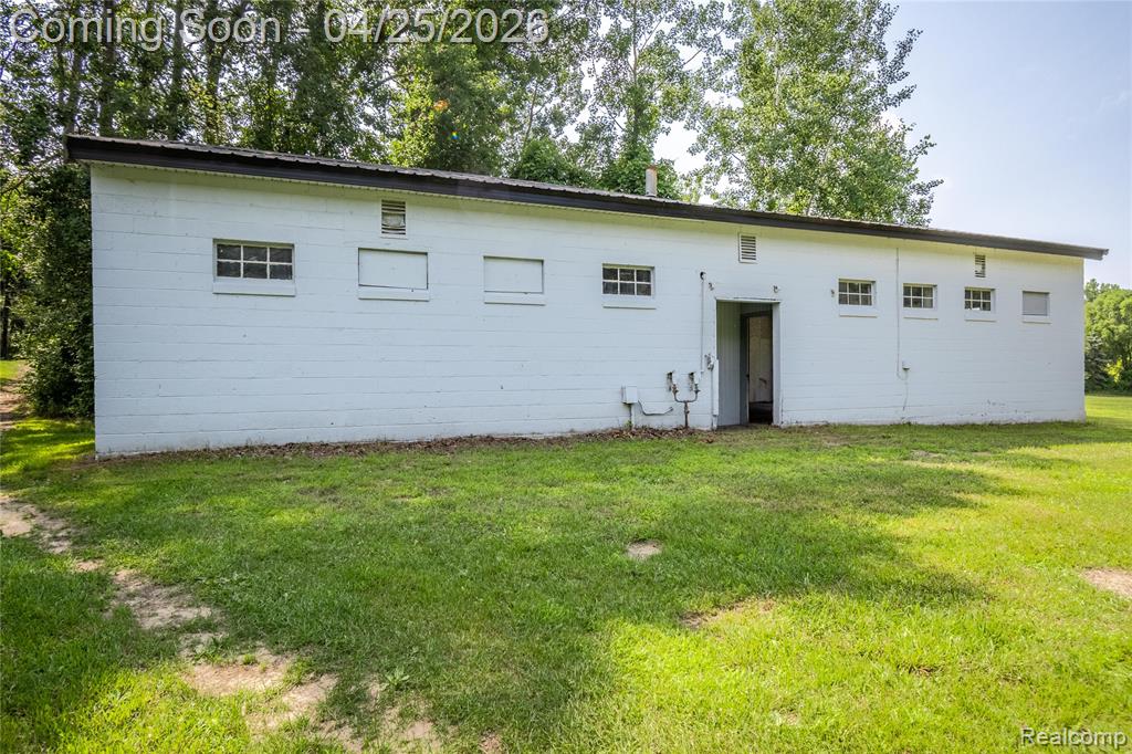2218 Wixom Road, Commerce Twp, MI 48382 — Photo 83