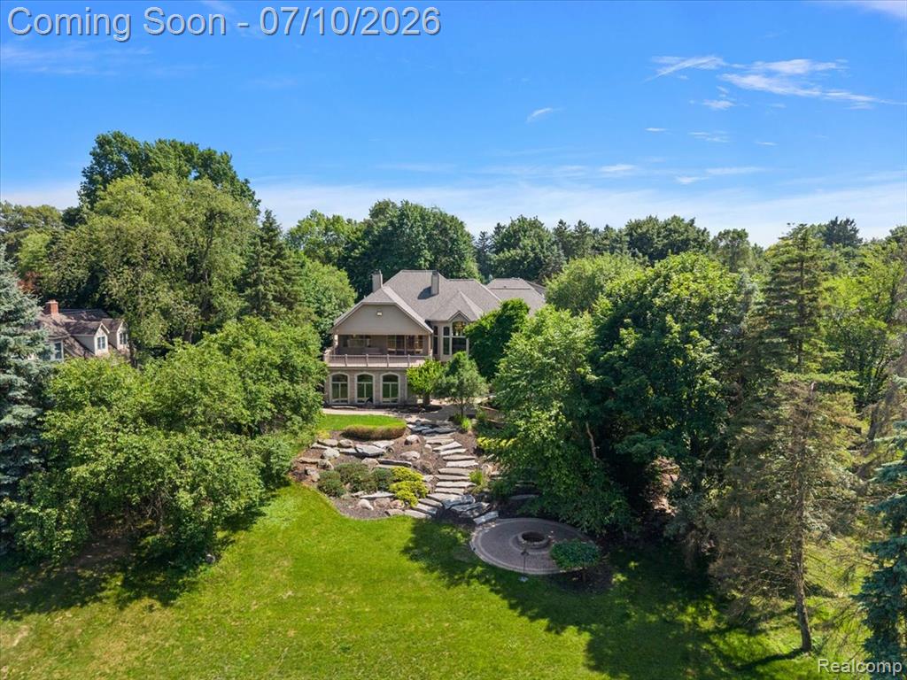 901 Spring Drive, Northville, MI 48167 — Photo 2
