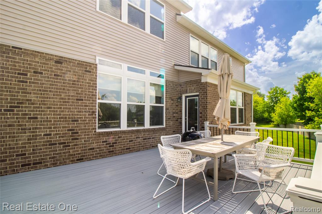 45204 Preserve Court, Novi, MI — Photo 41