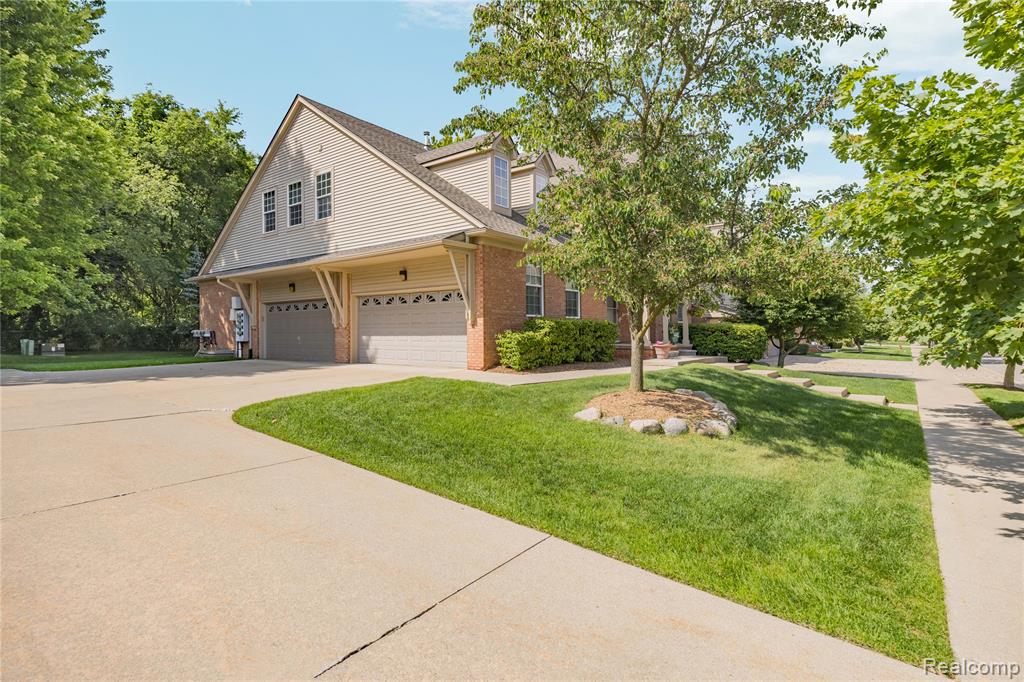 56635 Longhorn Drive, Shelby Twp, MI 48316 — Photo 6