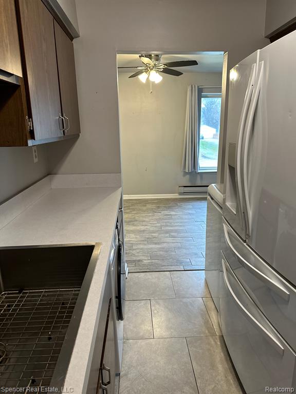 1800 COLONIAL VILLAGE Way, 3, Waterford, MI 48328 — Photo 13