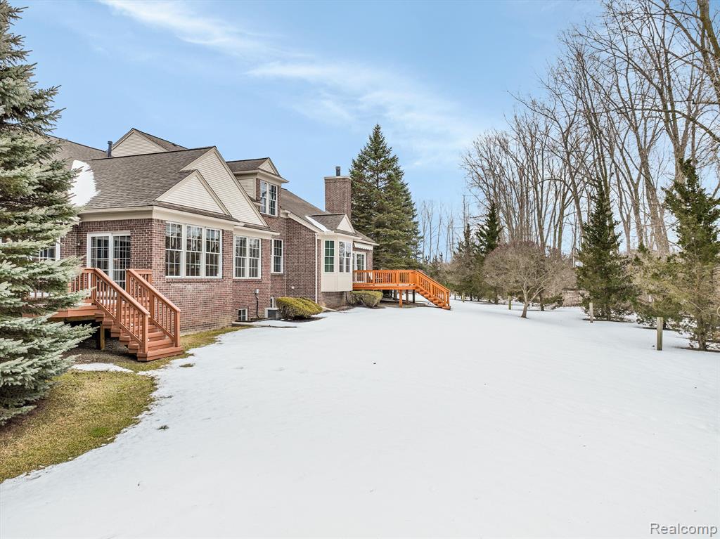 5144 Belmonte Drive, Rochester, MI 48306 — Photo 39