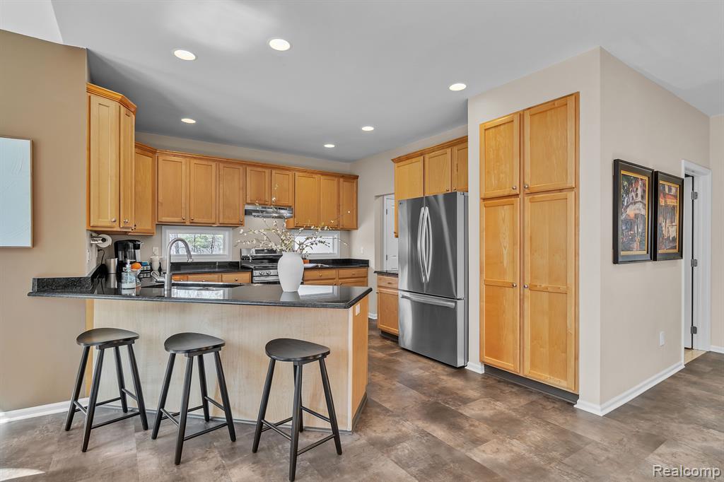4788 WINDSWEPT Drive, Milford, MI 48380 — Photo 21
