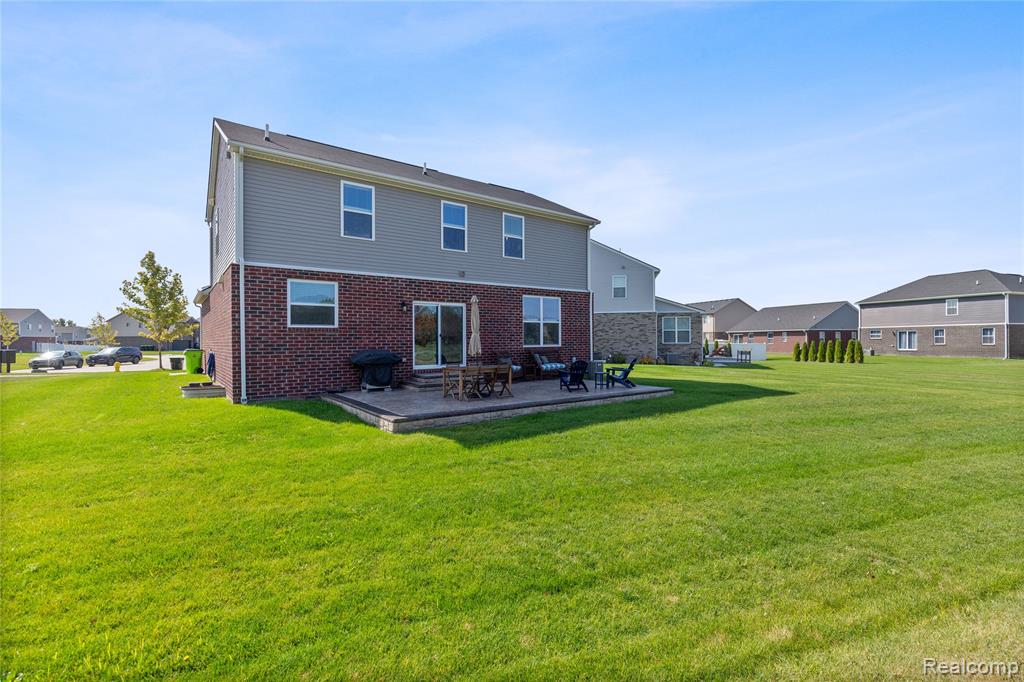 48993 Cold Rise Court, Macomb, MI 48042 — Photo 35