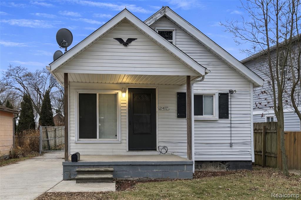 15477 WINSTON, Redford, MI 48239