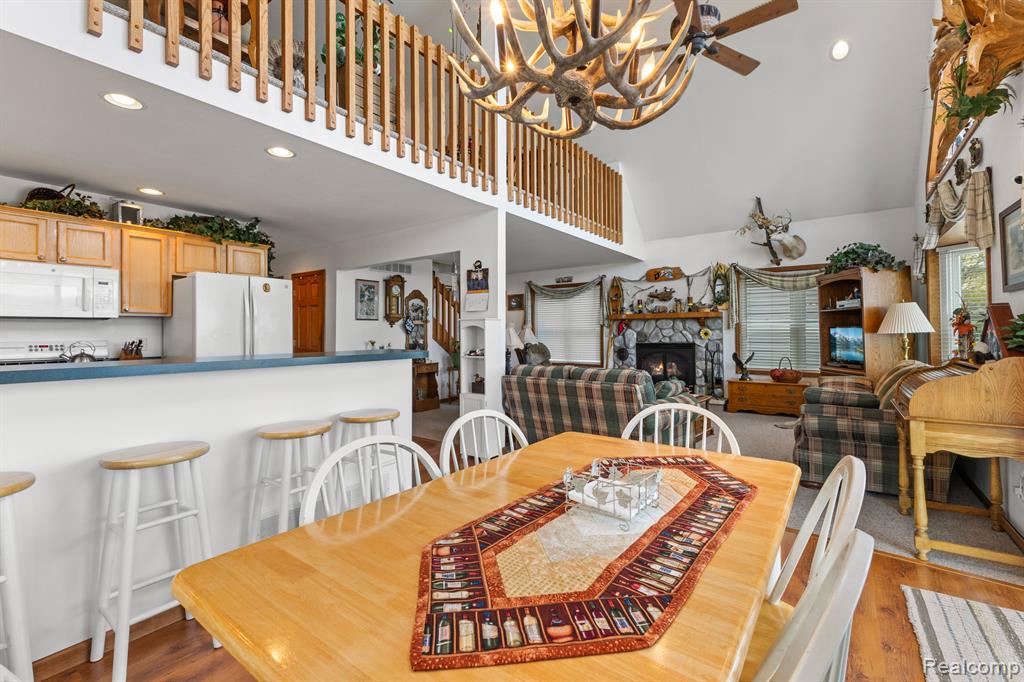 1434 Lake Drive, National City, MI 48748 — Photo 46