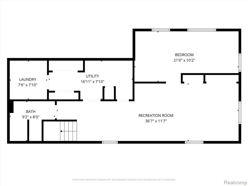 632 Dorbert Drive, Munith, MI 49259 — Photo 43