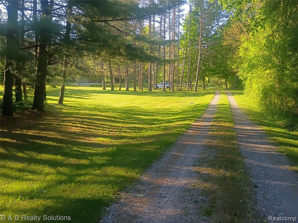 5544 Piersonville Road, Columbiaville, MI 48421 — Photo 5