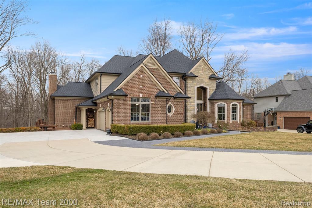 44348 CYPRESS POINT Drive, Northville, MI 48168 — Photo 2