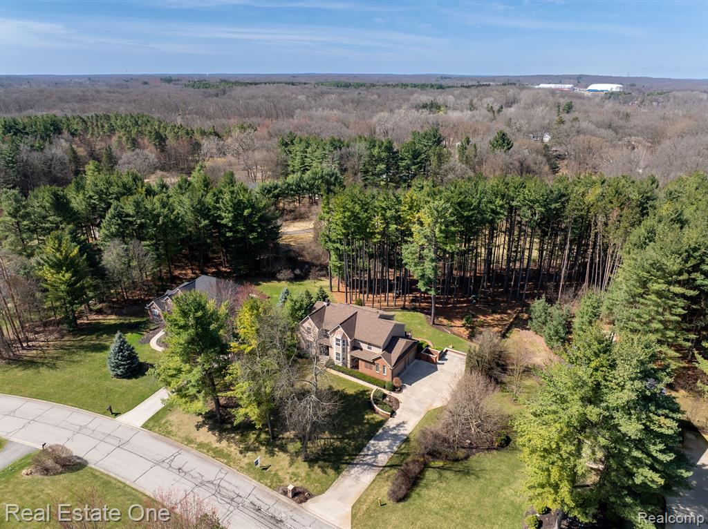 9160 ROGER SCOTT Trail, Brighton, MI 48116 — Photo 43