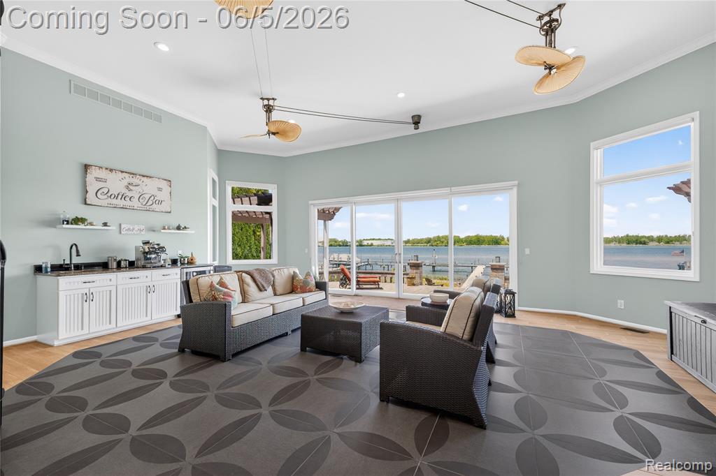 18124 Meridian Road, Grosse Ile, MI 48138 — Photo 34
