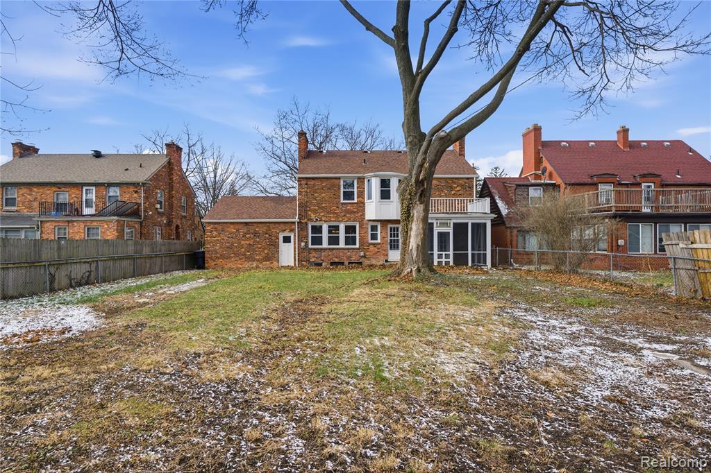 4150 Kensington Avenue, Detroit, MI 48224 — Photo 45