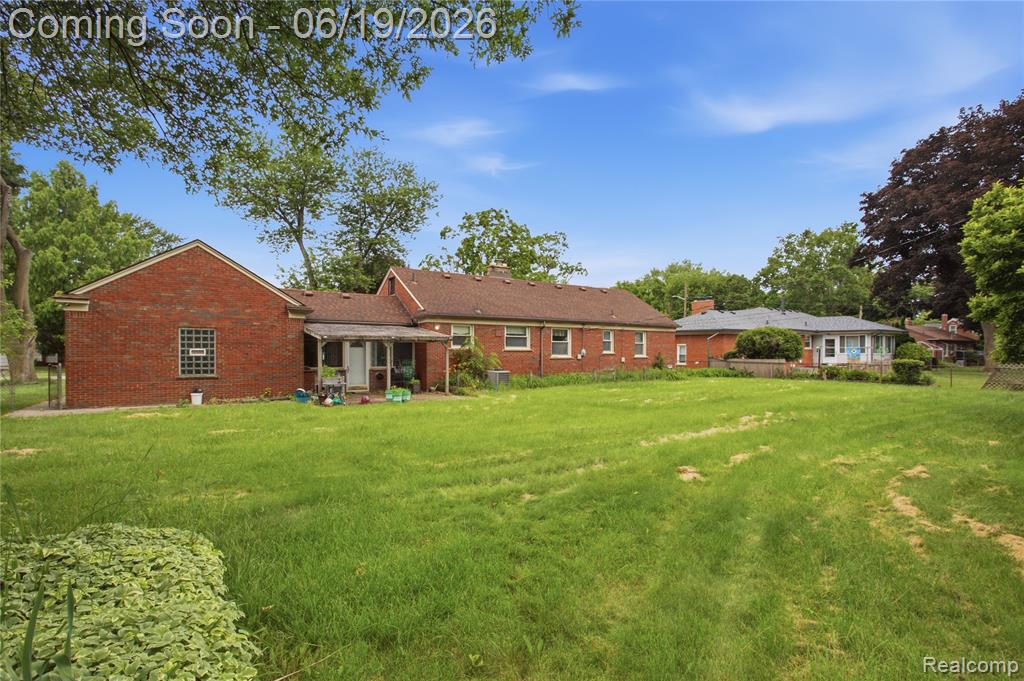 14154 Marion, Redford, MI 48239 — Photo 43