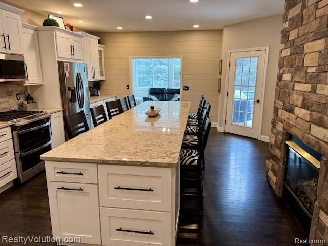3597 LIPPINCOTT Road, Lapeer, MI 48446 — Photo 4