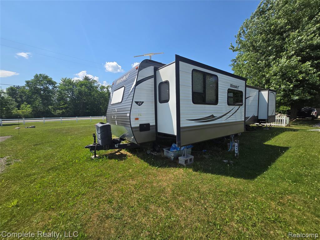 831 Main, Unit 212 Street, Au Gres, MI 48703 — Photo 4