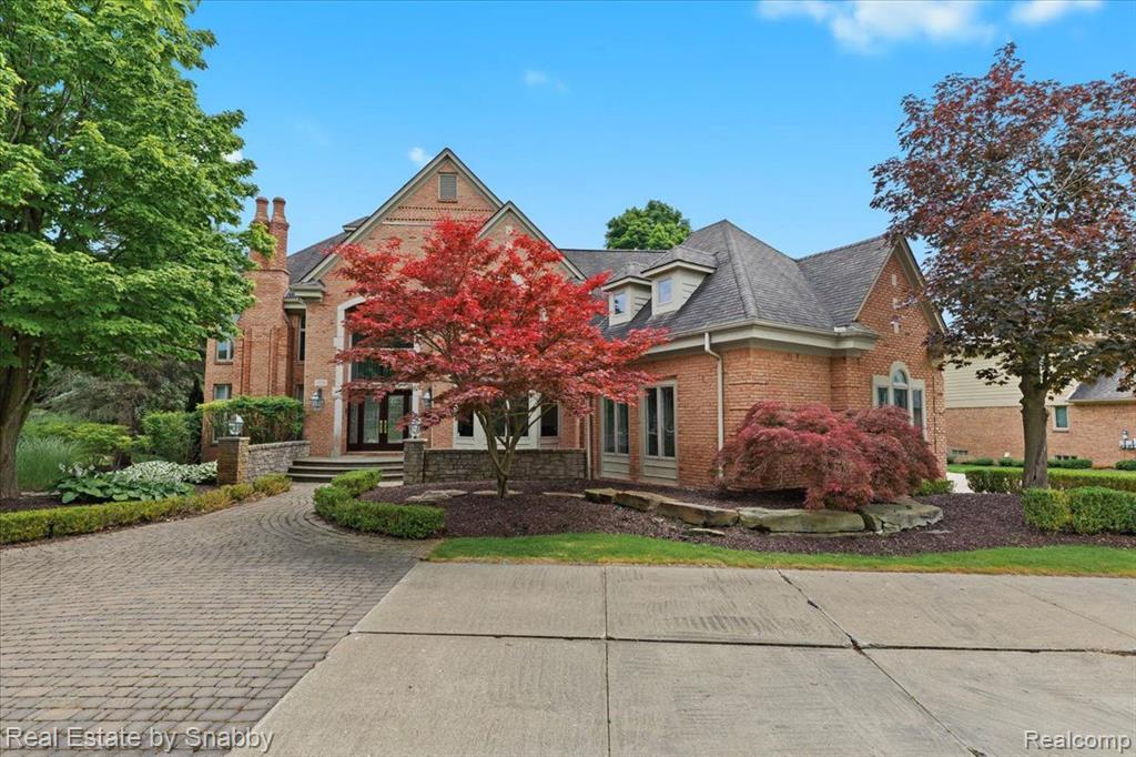 4096 Oak Tree Circle, Rochester, MI 48306 — Photo 5