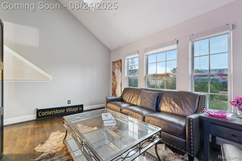 23424 Grayson Drive, Southfield, MI 48075 — Photo 9